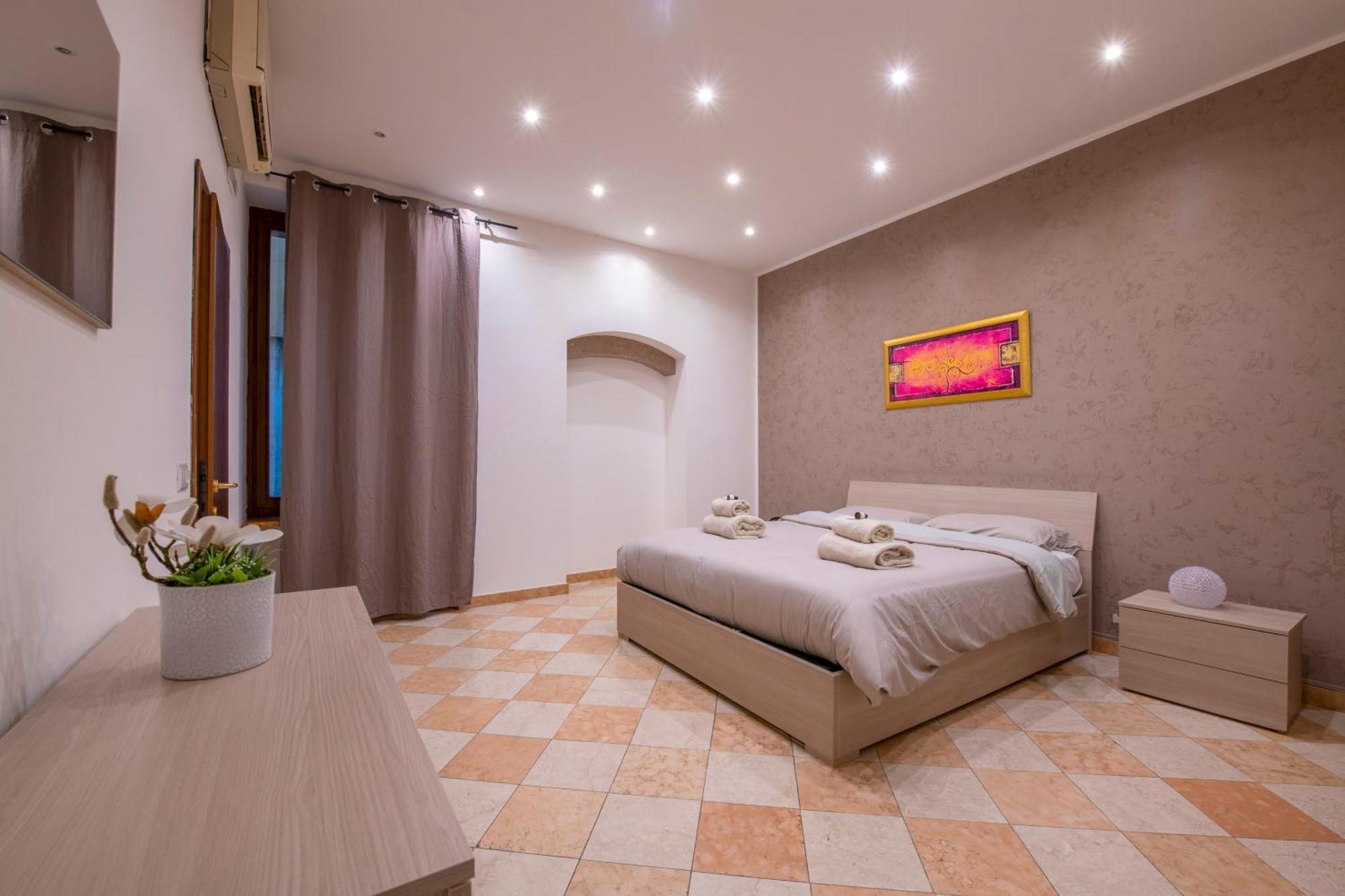 Palace Home Mazzini Verona Center 1 Kültér fotó