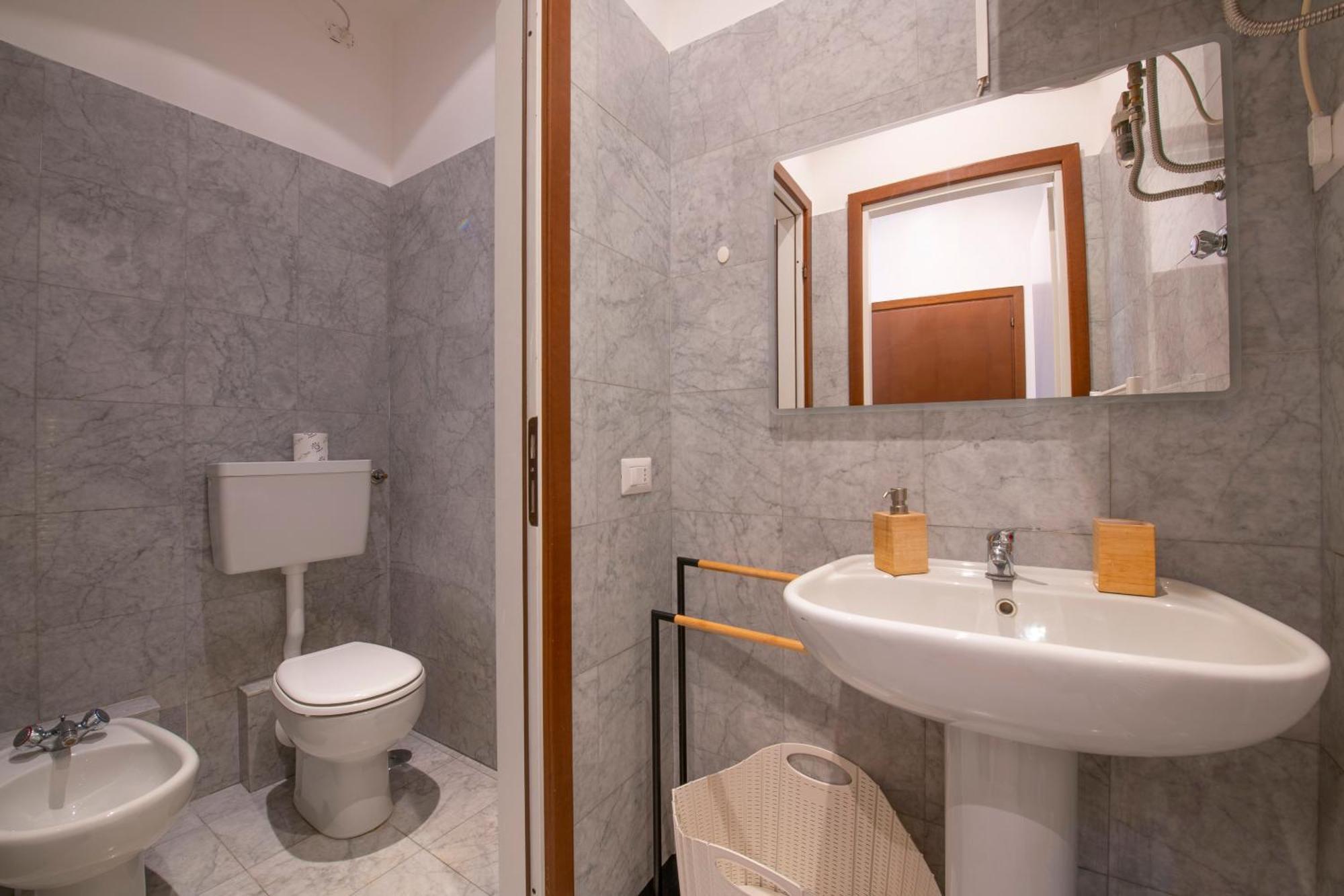 Palace Home Mazzini Verona Center 1 Kültér fotó