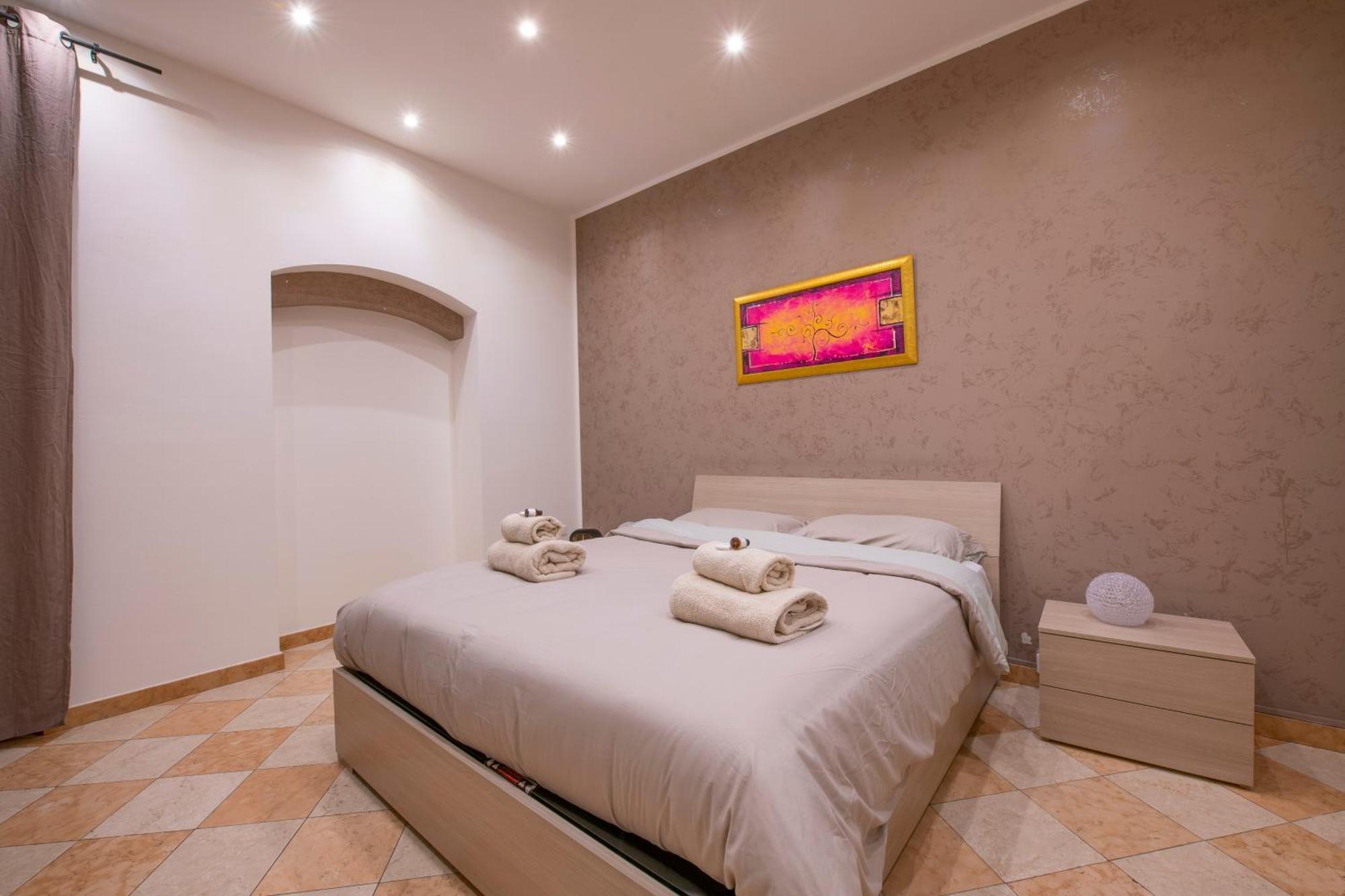 Palace Home Mazzini Verona Center 1 Kültér fotó