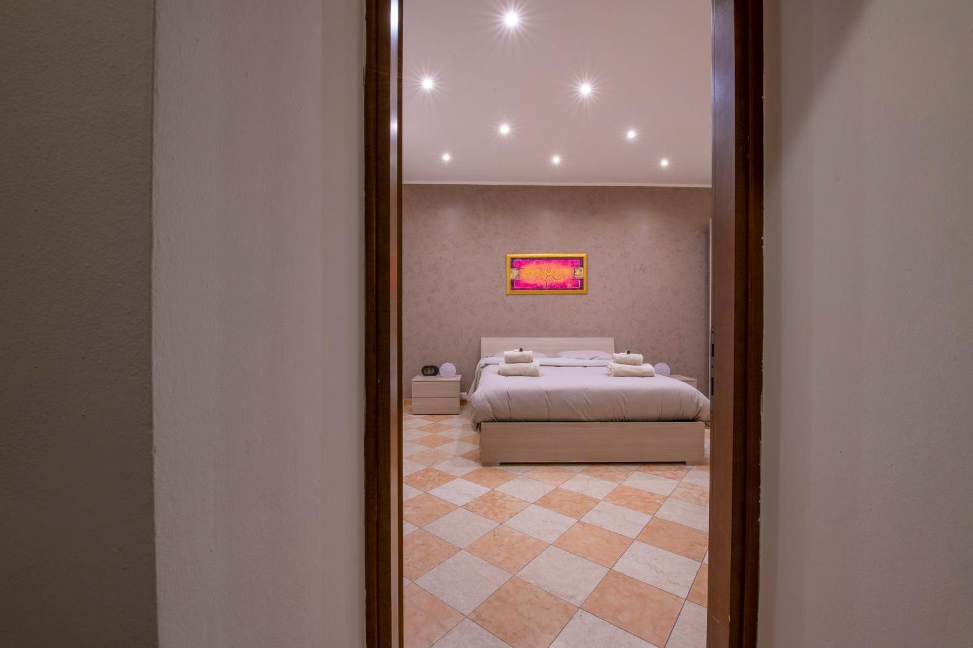 Palace Home Mazzini Verona Center 1 Kültér fotó