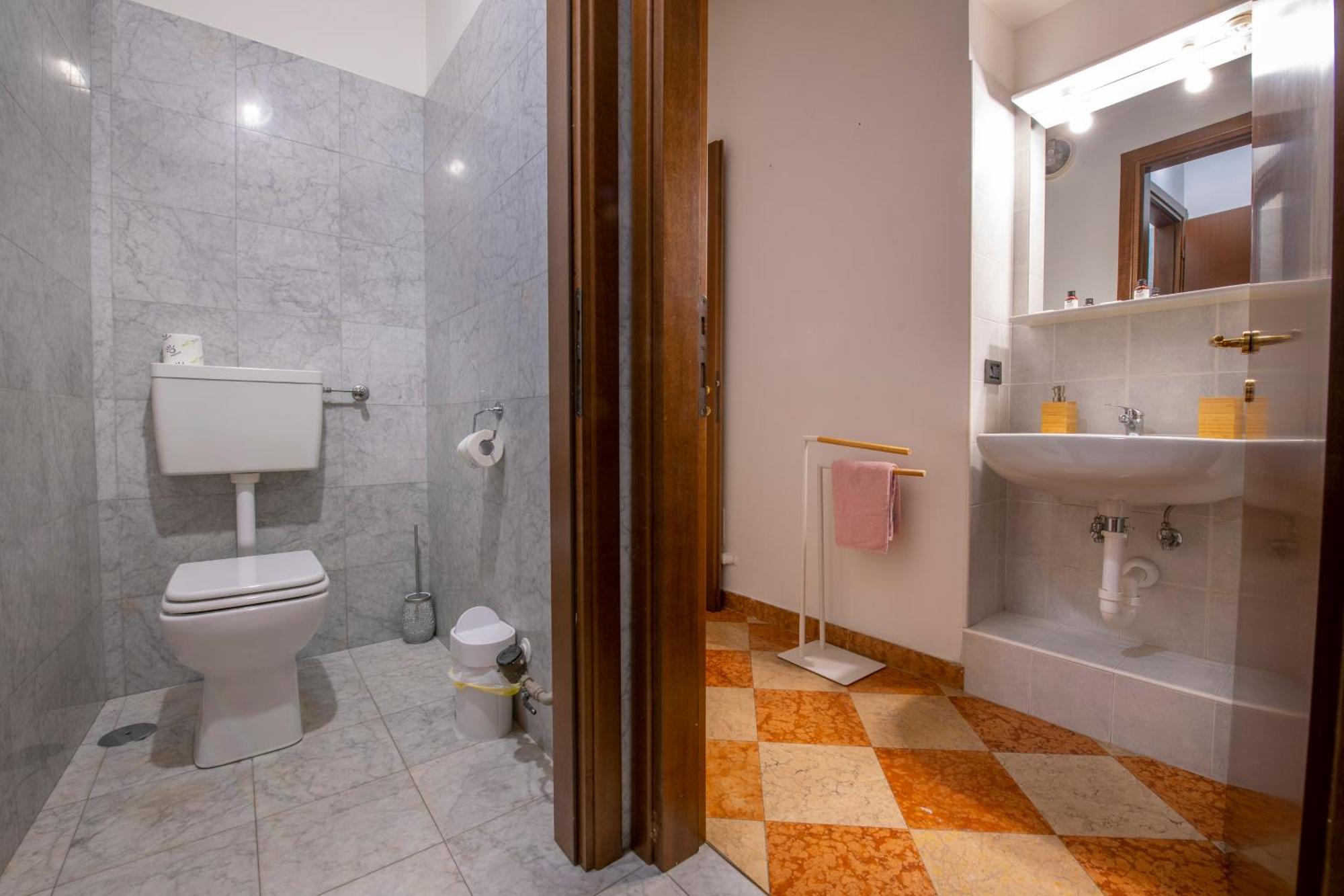 Palace Home Mazzini Verona Center 1 Kültér fotó